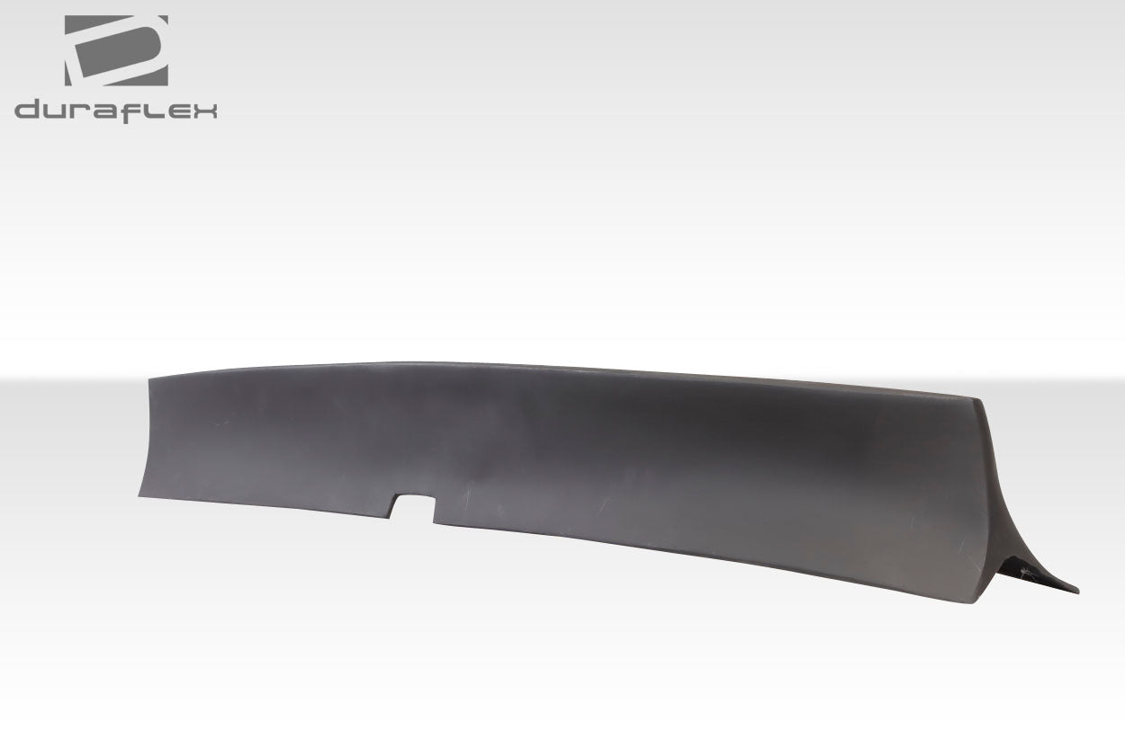 Extreme Dimensions Duraflex RBS Wing Spoiler Compatible With 1992-1995 Honda Civic 2DR - 1 Piece - 114603