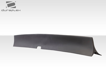 Extreme Dimensions Duraflex RBS Wing Spoiler Compatible With 1992-1995 Honda Civic 2DR - 1 Piece - 114603