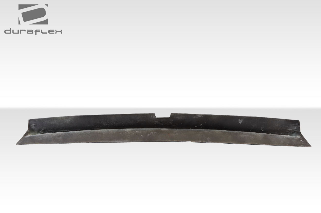 Extreme Dimensions Duraflex RBS Wing Spoiler Compatible With 1992-1995 Honda Civic 2DR - 1 Piece - 114603