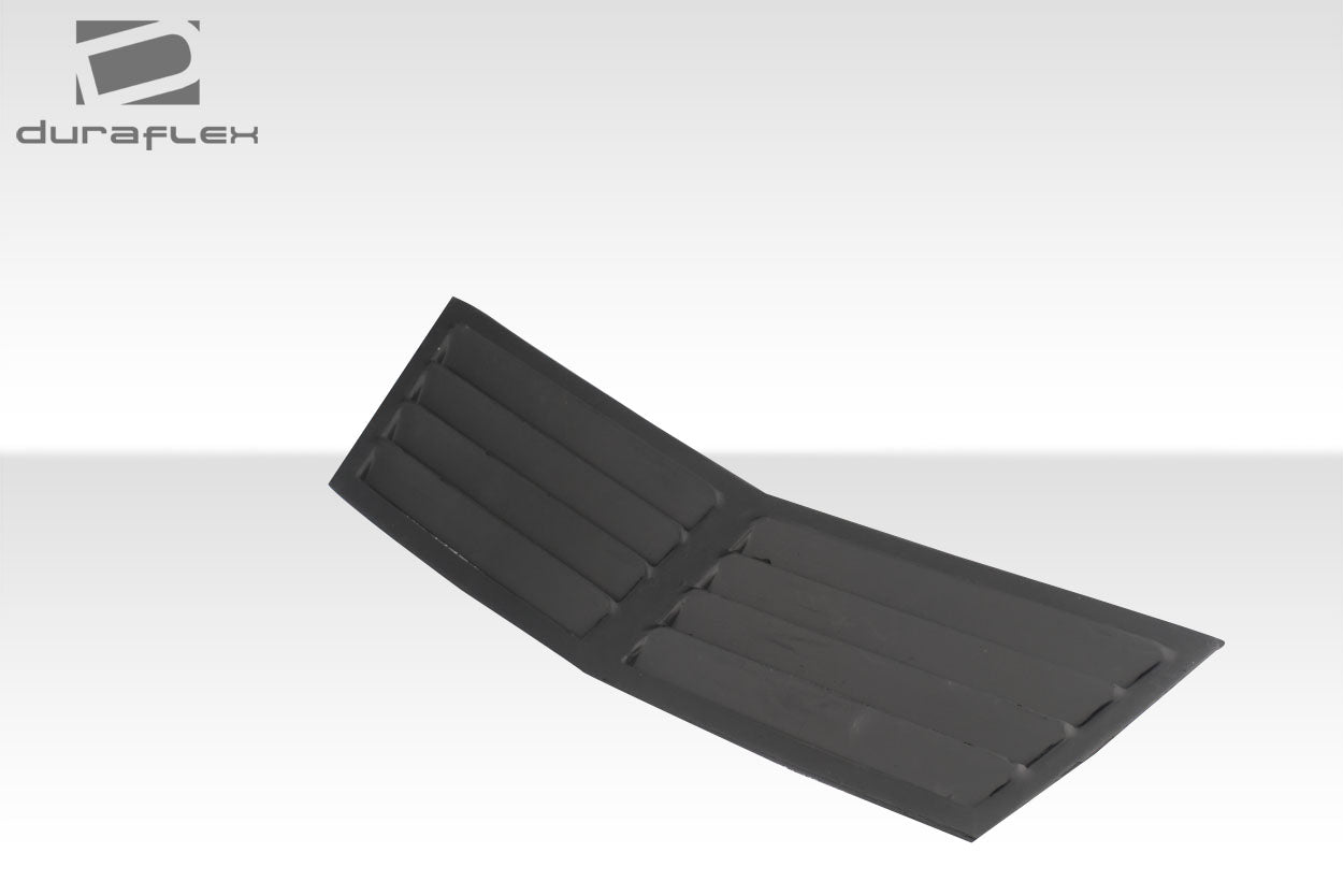 Extreme Dimensions Duraflex Universal Trackstar 1 Hood Vents Body Kit - 3 Piece - 114604