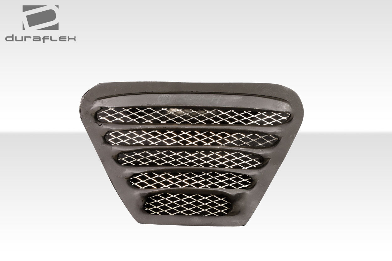 Extreme Dimensions Duraflex Universal Trackstar 3 Hood Vents Body Kit - 3 Piece - 114608