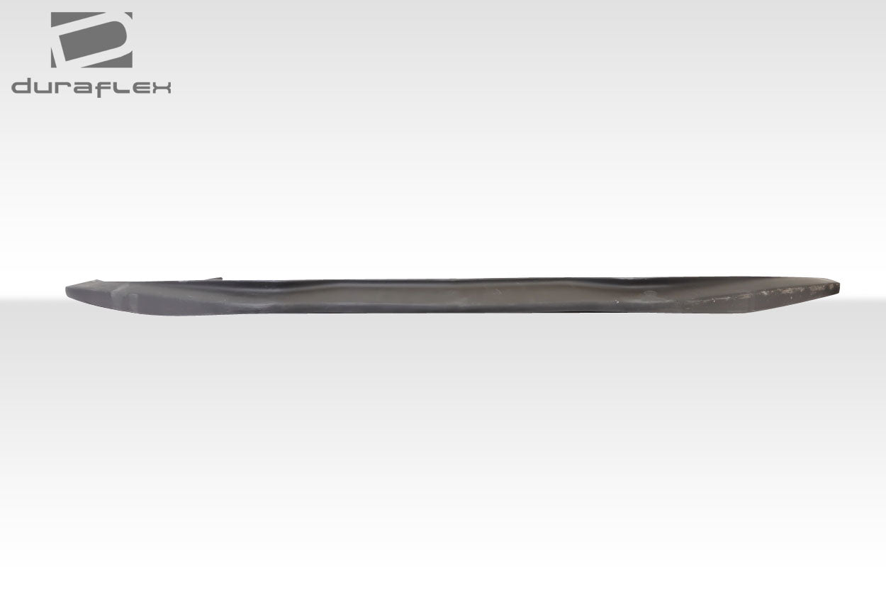 Extreme Dimensions Duraflex GMX Front Lip Spoiler Compatible With 2014-2019 Chevrolet Corvette - 1 Piece - 114612