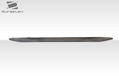 Extreme Dimensions Duraflex GMX Front Lip Spoiler Compatible With 2014-2019 Chevrolet Corvette - 1 Piece - 114612