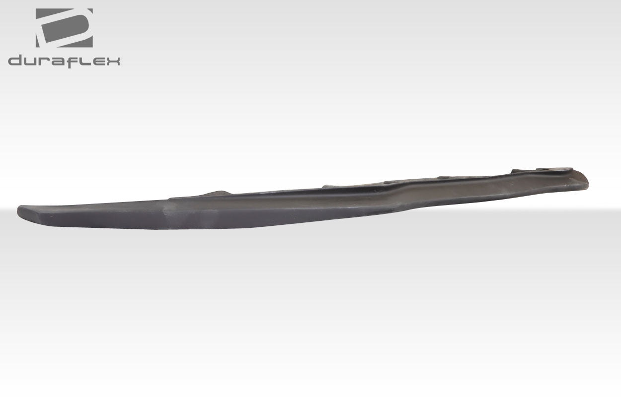 Extreme Dimensions Duraflex GMX Front Lip Spoiler Compatible With 2014-2019 Chevrolet Corvette - 1 Piece - 114612