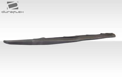 Extreme Dimensions Duraflex GMX Front Lip Spoiler Compatible With 2014-2019 Chevrolet Corvette - 1 Piece - 114612