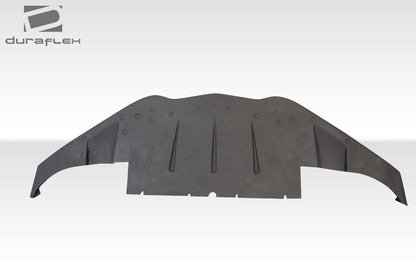 Extreme Dimensions Duraflex GMX Front Lip Spoiler Compatible With 2014-2019 Chevrolet Corvette - 1 Piece - 114612