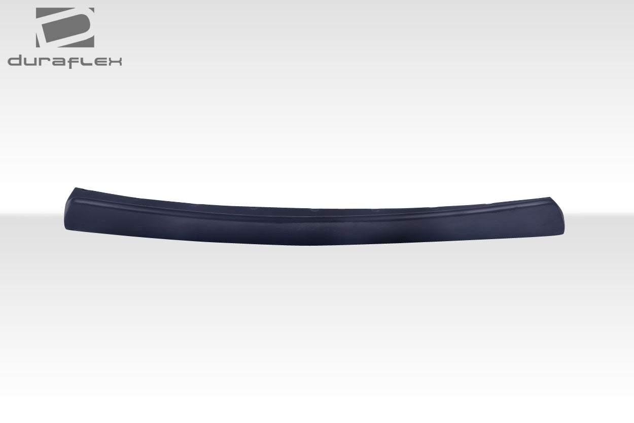 Extreme Dimensions Duraflex Duckbill Wing Spoiler Compatible With 2015-2023 Ford Mustang 2DR - 1 Piece - 114613