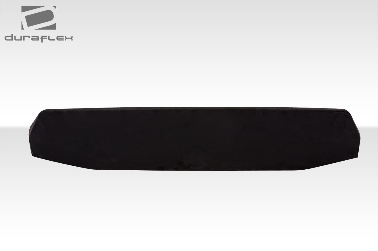 Extreme Dimensions Duraflex C-Spec Wing Spoiler Compatible With 2012-2018 BMW 3 Series - 1 Piece - 114614