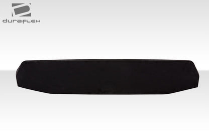 Extreme Dimensions Duraflex C-Spec Wing Spoiler Compatible With 2012-2018 BMW 3 Series - 1 Piece - 114614