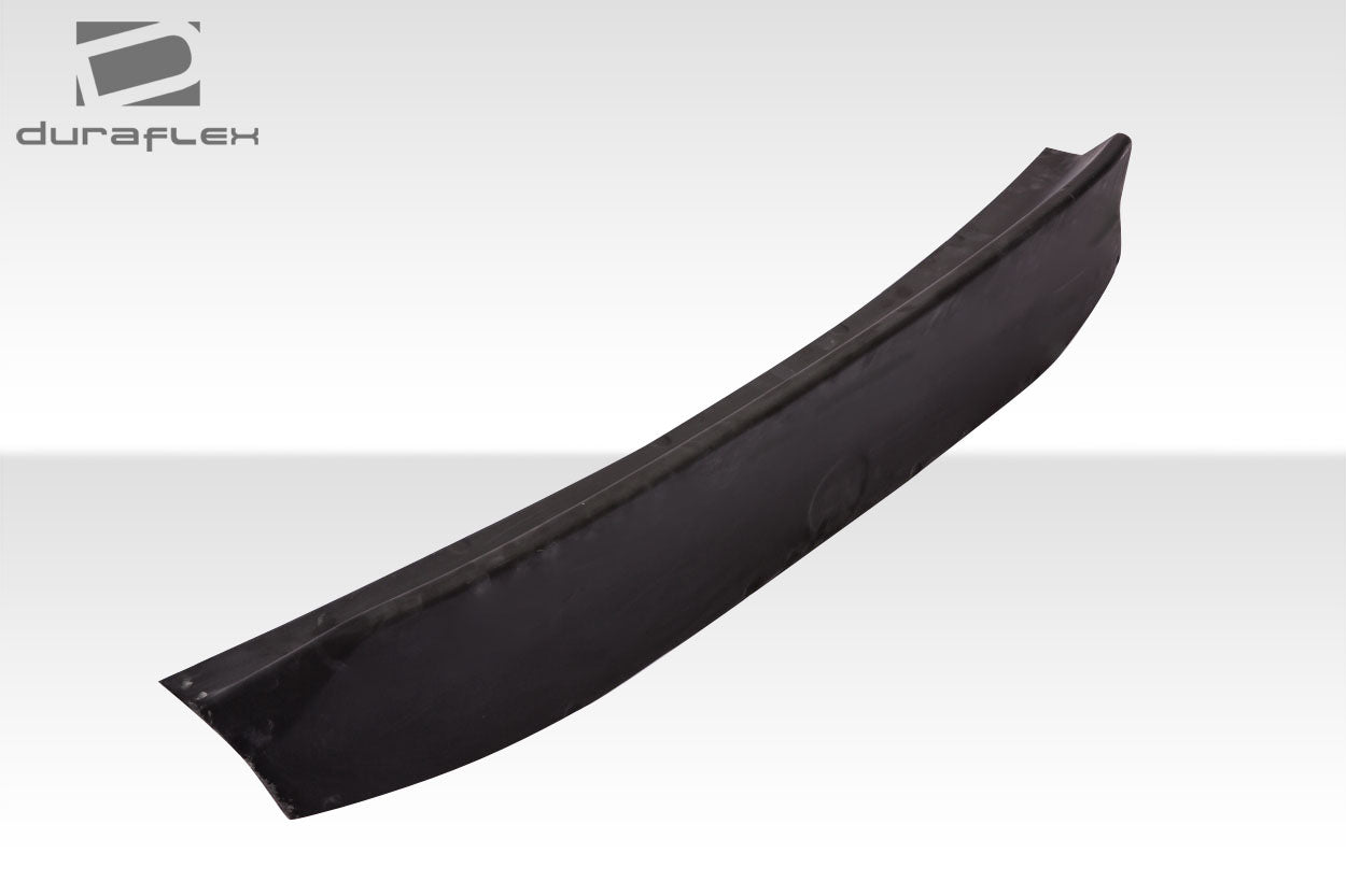 Extreme Dimensions Duraflex C-Spec Wing Spoiler Compatible With 2012-2018 BMW 3 Series - 1 Piece - 114614