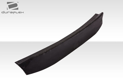 Extreme Dimensions Duraflex C-Spec Wing Spoiler Compatible With 2012-2018 BMW 3 Series - 1 Piece - 114614