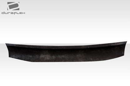Extreme Dimensions Duraflex C-Spec Wing Spoiler Compatible With 2012-2018 BMW 3 Series - 1 Piece - 114614