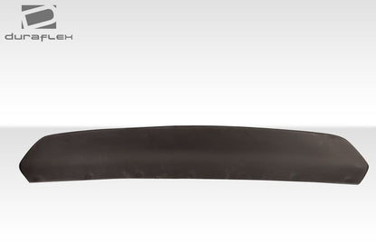 Extreme Dimensions Duraflex C Spec Wing Spoiler Compatible With 2002-2006 Mitsubishi Lancer - 1 Piece - 114615
