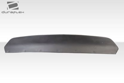 Extreme Dimensions Duraflex C Spec Wing Spoiler Compatible With 2002-2006 Mitsubishi Lancer - 1 Piece - 114615