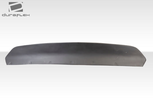 Extreme Dimensions Duraflex C Spec Wing Spoiler Compatible With 2002-2006 Mitsubishi Lancer - 1 Piece - 114615