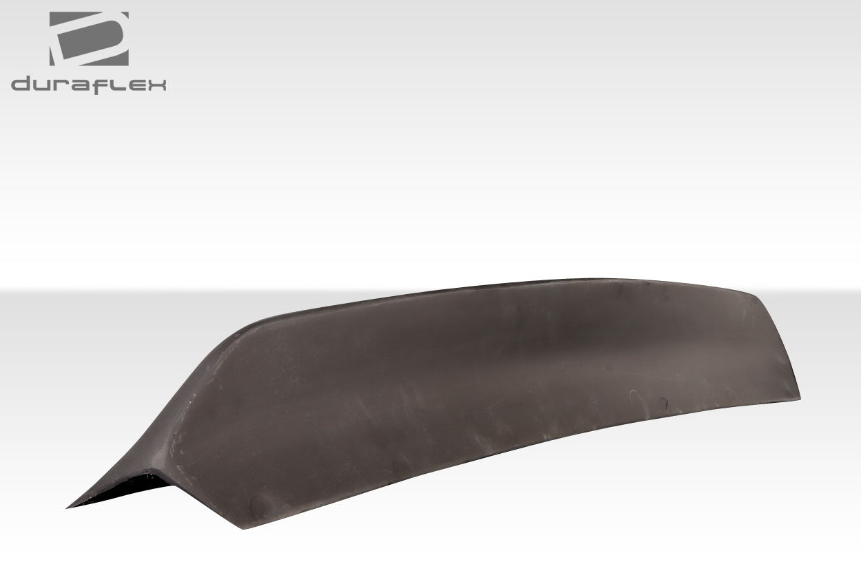 Extreme Dimensions Duraflex C Spec Wing Spoiler Compatible With 2002-2006 Mitsubishi Lancer - 1 Piece - 114615