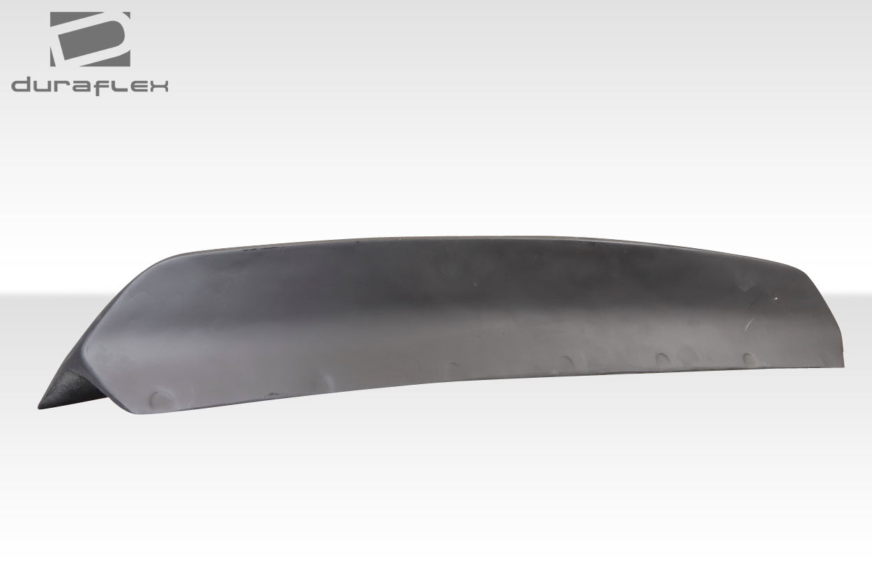 Extreme Dimensions Duraflex C Spec Wing Spoiler Compatible With 2002-2006 Mitsubishi Lancer - 1 Piece - 114615