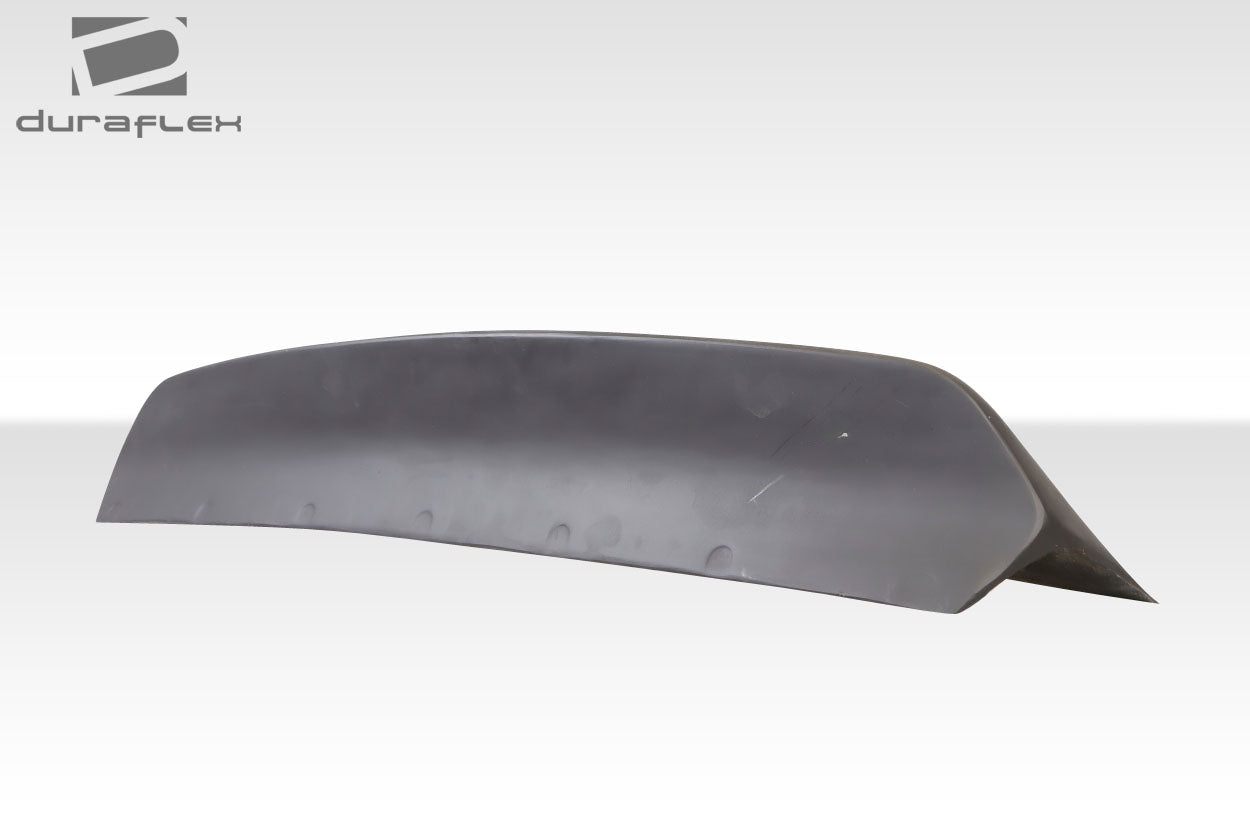 Extreme Dimensions Duraflex C Spec Wing Spoiler Compatible With 2002-2006 Mitsubishi Lancer - 1 Piece - 114615