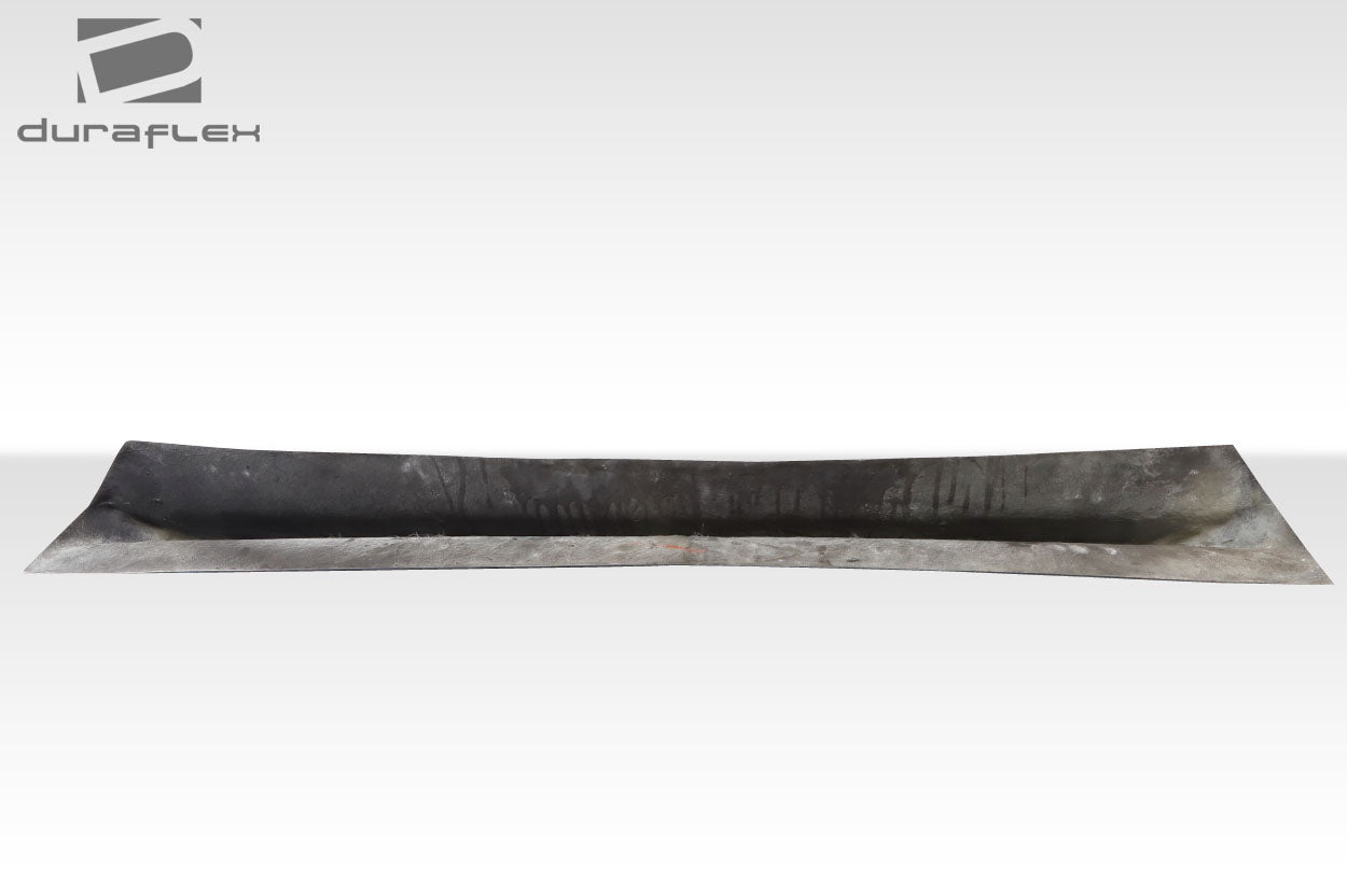 Extreme Dimensions Duraflex C Spec Wing Spoiler Compatible With 2002-2006 Mitsubishi Lancer - 1 Piece - 114615