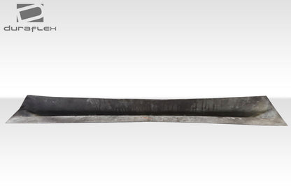 Extreme Dimensions Duraflex C Spec Wing Spoiler Compatible With 2002-2006 Mitsubishi Lancer - 1 Piece - 114615