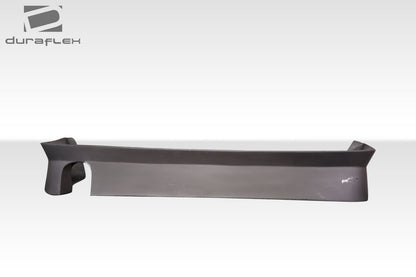 Extreme Dimensions Duraflex C Spec Rear Lip Add On Spoiler Compatible With 1992-1998 BMW M3 - 1 Piece - 114617