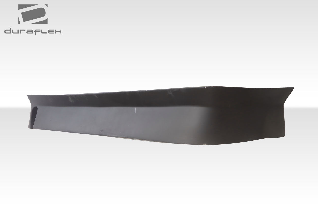 Extreme Dimensions Duraflex C Spec Rear Lip Add On Spoiler Compatible With 1992-1998 BMW M3 - 1 Piece - 114617