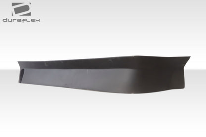 Extreme Dimensions Duraflex C Spec Rear Lip Add On Spoiler Compatible With 1992-1998 BMW M3 - 1 Piece - 114617