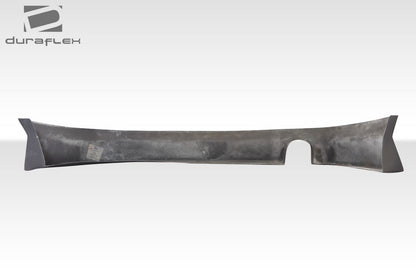 Extreme Dimensions Duraflex C Spec Rear Lip Add On Spoiler Compatible With 1992-1998 BMW M3 - 1 Piece - 114617