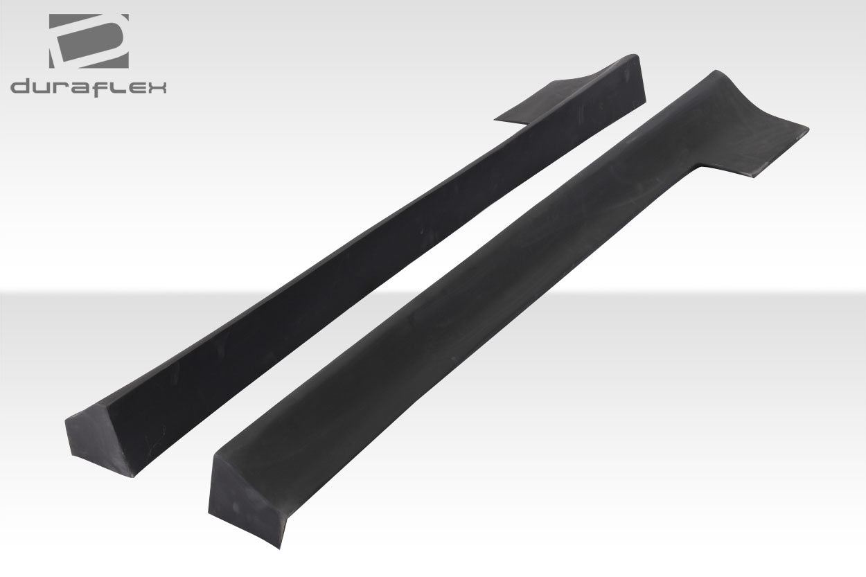 Extreme Dimensions Duraflex C Spec Side Skirts Compatible With 1992-1998 BMW M3 - 2 Piece - 114618