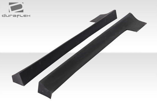 Extreme Dimensions Duraflex C Spec Side Skirts Compatible With 1992-1998 BMW M3 - 2 Piece - 114618