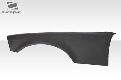 Extreme Dimensions Duraflex C Spec Front Fenders Flare Compatible With 1992-1998 BMW M3 - 2 Piece - 114619