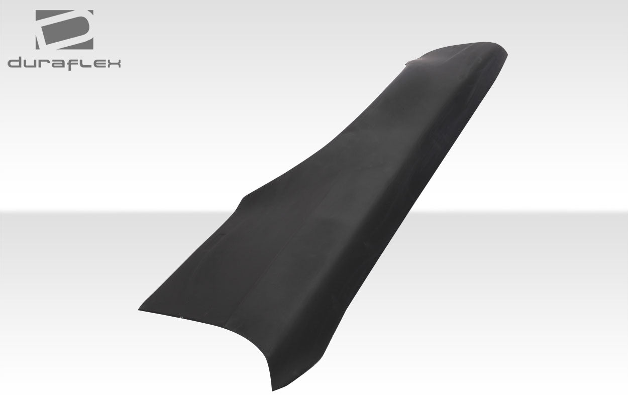 Extreme Dimensions Duraflex C Spec Front Fenders Flare Compatible With 1992-1998 BMW M3 - 2 Piece - 114619