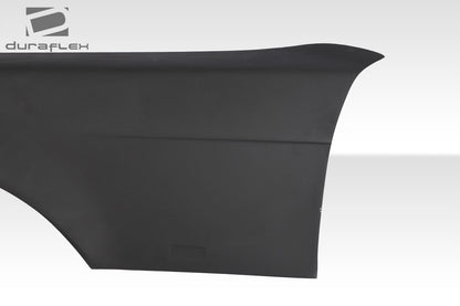 Extreme Dimensions Duraflex C Spec Front Fenders Flare Compatible With 1992-1998 BMW M3 - 2 Piece - 114619
