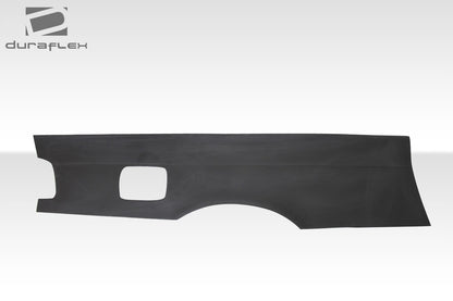 Extreme Dimensions Duraflex C Spec Rear Fender Flares Compatible With 1992-1998 BMW M3 - 2 Piece - 114620