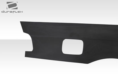 Extreme Dimensions Duraflex C Spec Rear Fender Flares Compatible With 1992-1998 BMW M3 - 2 Piece - 114620