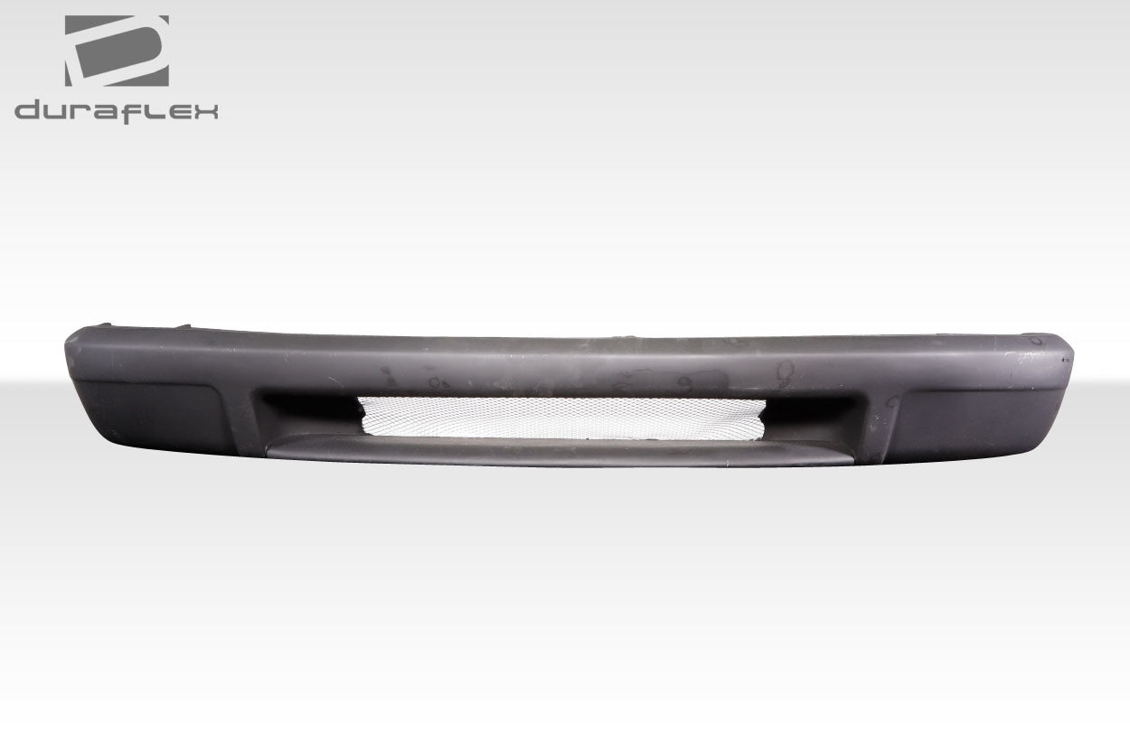 Extreme Dimensions Duraflex M Tech Look Front Bumper Cover Compatible With 1991-1997 BMW 8 Series - 1 Piece - 114621