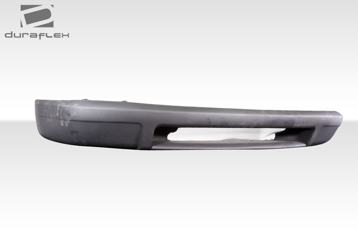 Extreme Dimensions Duraflex M Tech Look Front Bumper Cover Compatible With 1991-1997 BMW 8 Series - 1 Piece - 114621