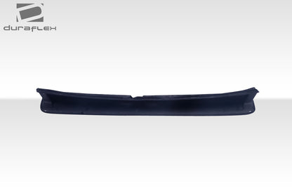 Extreme Dimensions Duraflex M Tech Look Rear Lip Add On Spoiler Compatible With 1991-1997 BMW 8 Series - 1 Piece - 114622
