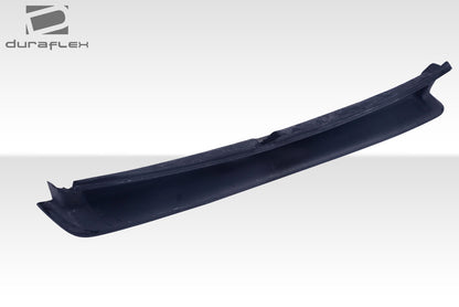 Extreme Dimensions Duraflex M Tech Look Rear Lip Add On Spoiler Compatible With 1991-1997 BMW 8 Series - 1 Piece - 114622