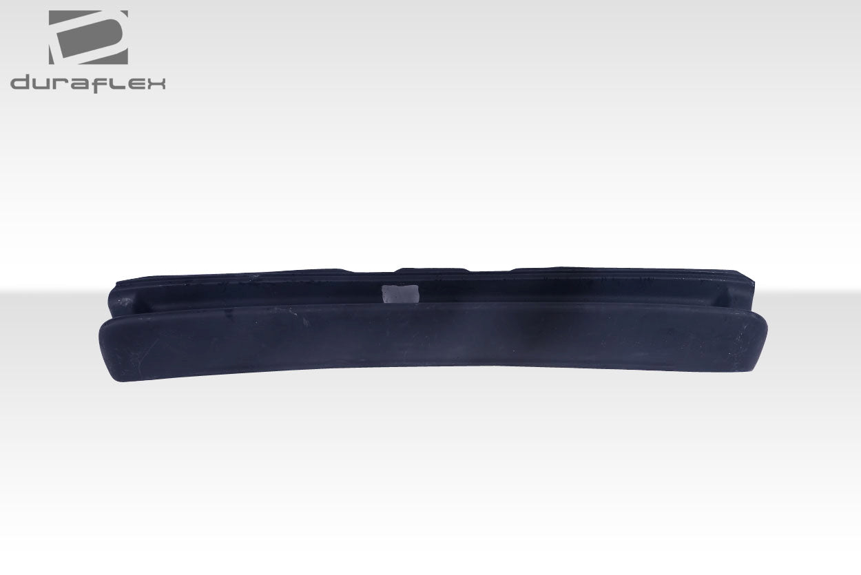 Extreme Dimensions Duraflex M Tech Look Rear Lip Add On Spoiler Compatible With 1991-1997 BMW 8 Series - 1 Piece - 114622