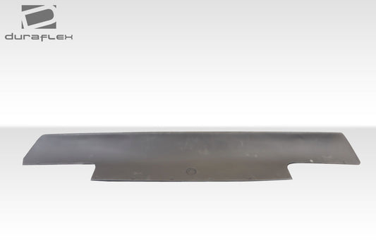 Extreme Dimensions Duraflex RBS Wing Spoiler Compatible With 1984-1987 Toyota Corolla - 1 Piece - 114623