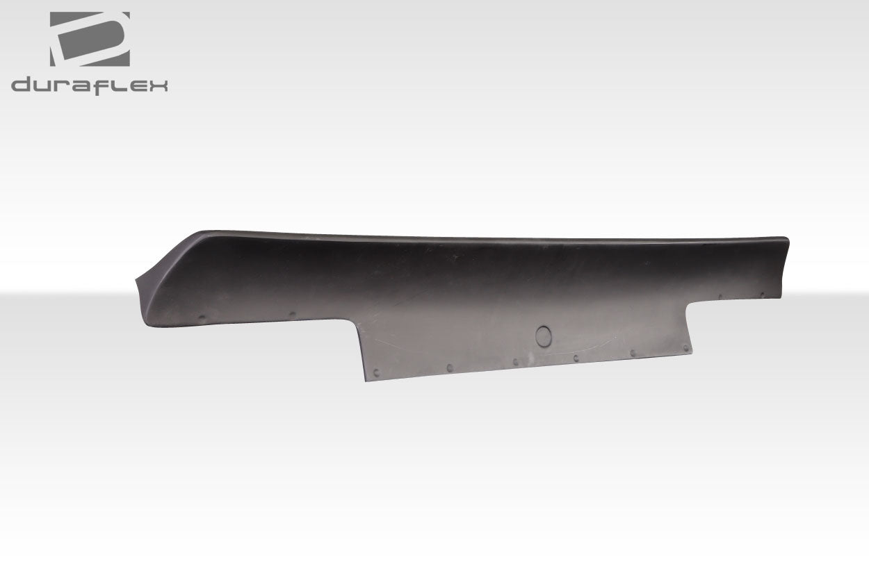 Extreme Dimensions Duraflex RBS Wing Spoiler Compatible With 1984-1987 Toyota Corolla - 1 Piece - 114623