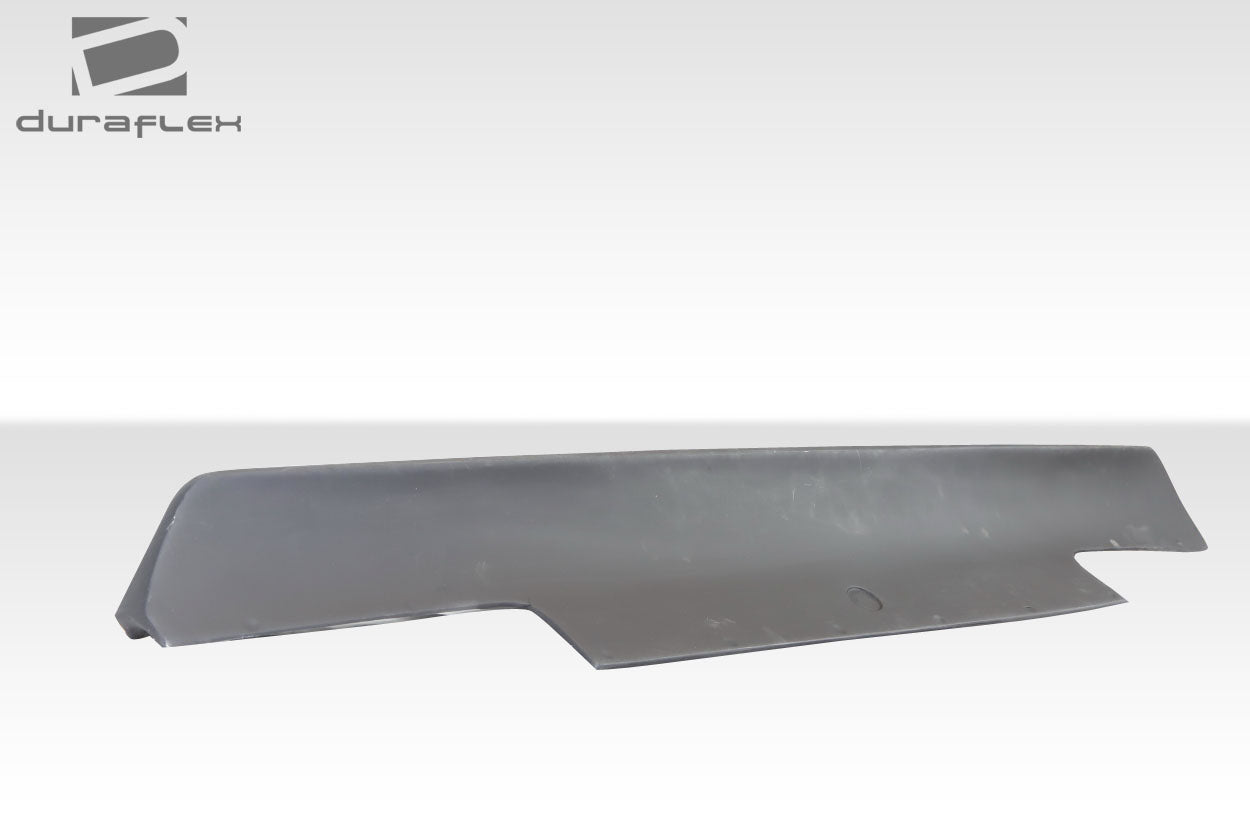 Extreme Dimensions Duraflex RBS Wing Spoiler Compatible With 1984-1987 Toyota Corolla - 1 Piece - 114623