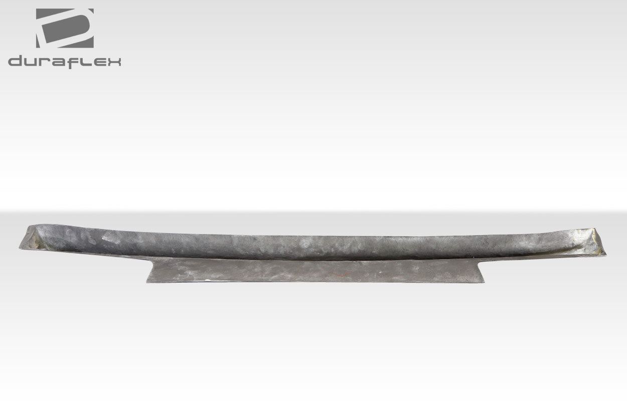 Extreme Dimensions Duraflex RBS Wing Spoiler Compatible With 1984-1987 Toyota Corolla - 1 Piece - 114623