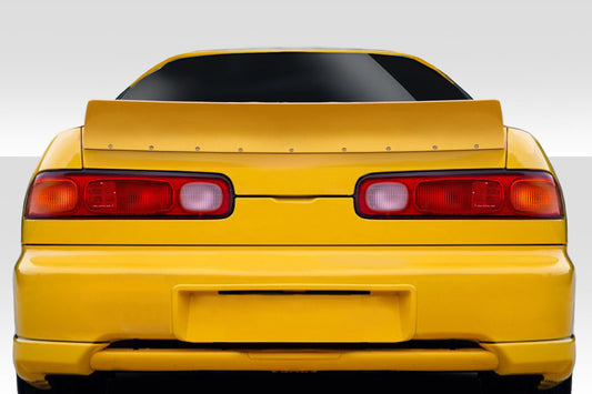 Extreme Dimensions Duraflex RBS Wing Spoiler Compatible With 1994-2001 Acura Integra - 1 Piece - 114624