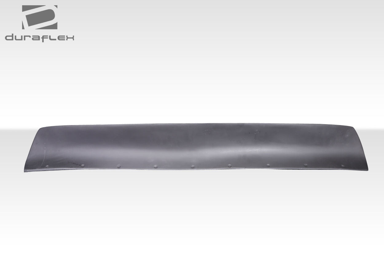Extreme Dimensions Duraflex RBS Wing Spoiler Compatible With 1994-2001 Acura Integra - 1 Piece - 114624
