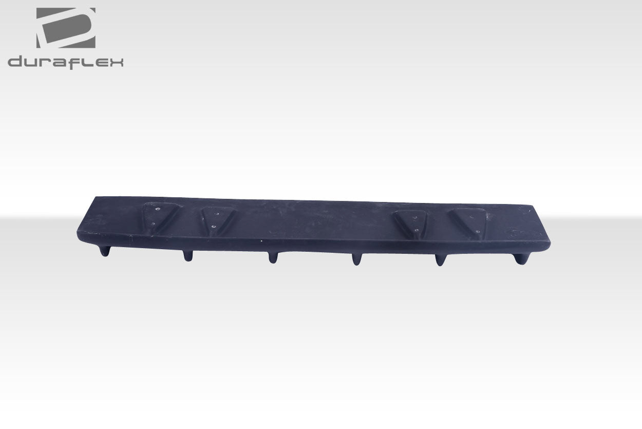 Extreme Dimensions Duraflex C-Speed Style Rear Diffuser Compatible With 2015-2021 Subaru WRX STI - 1 Piece - 114625