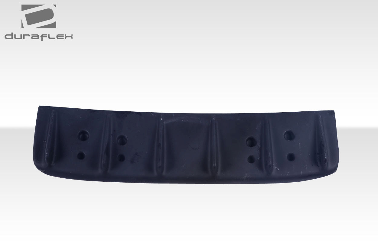 Extreme Dimensions Duraflex C-Speed Style Rear Diffuser Compatible With 2015-2021 Subaru WRX STI - 1 Piece - 114625