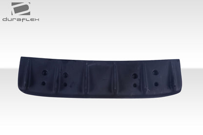 Extreme Dimensions Duraflex C-Speed Style Rear Diffuser Compatible With 2015-2021 Subaru WRX STI - 1 Piece - 114625