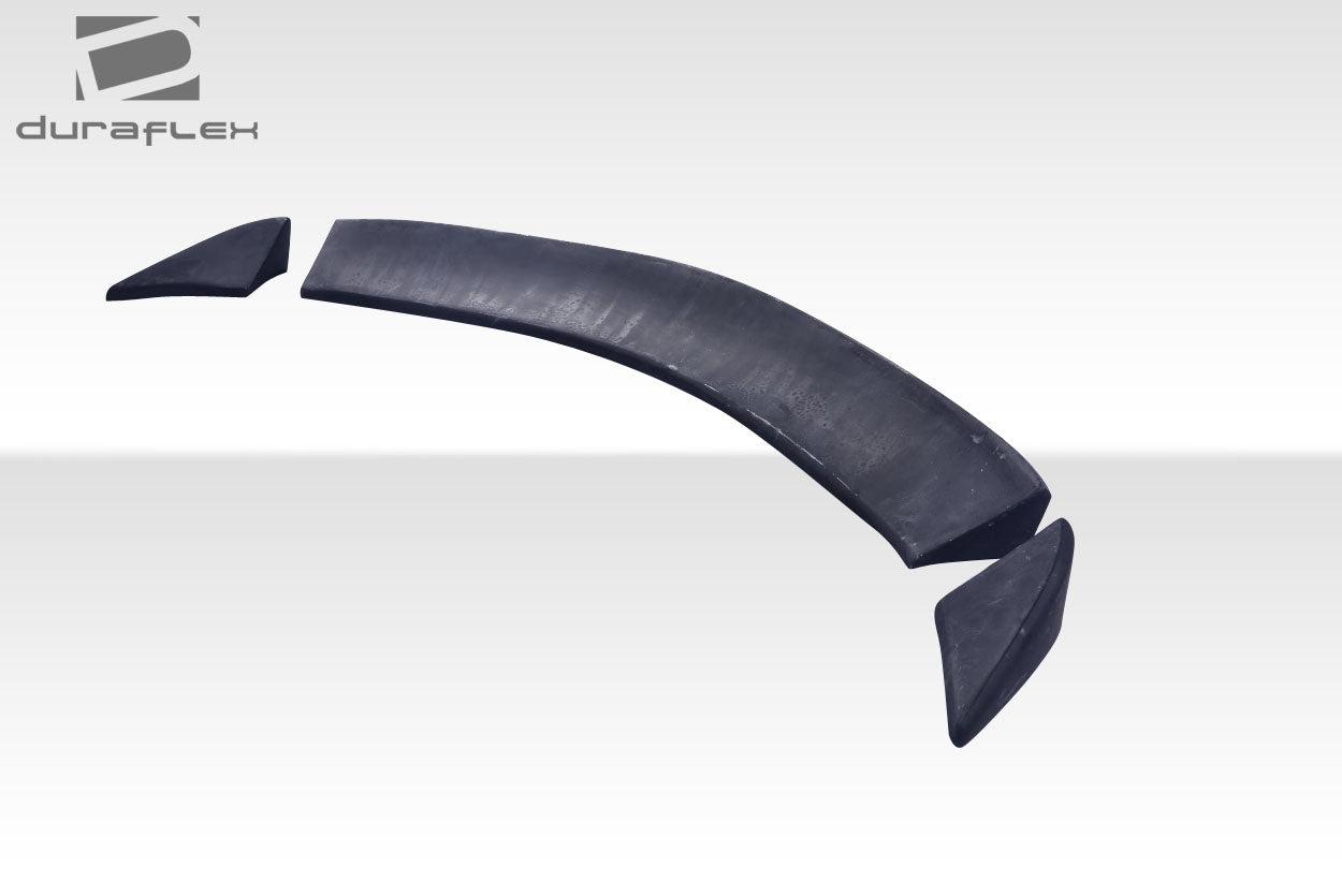 Extreme Dimensions Duraflex RKS Wing Spoiler Compatible With 2010-2013 Chevrolet Camaro - 3 Piece - 114629